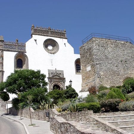 Casa Atahona - Casita Con Encanto Medina-Sidonia Eksteriør bilde
