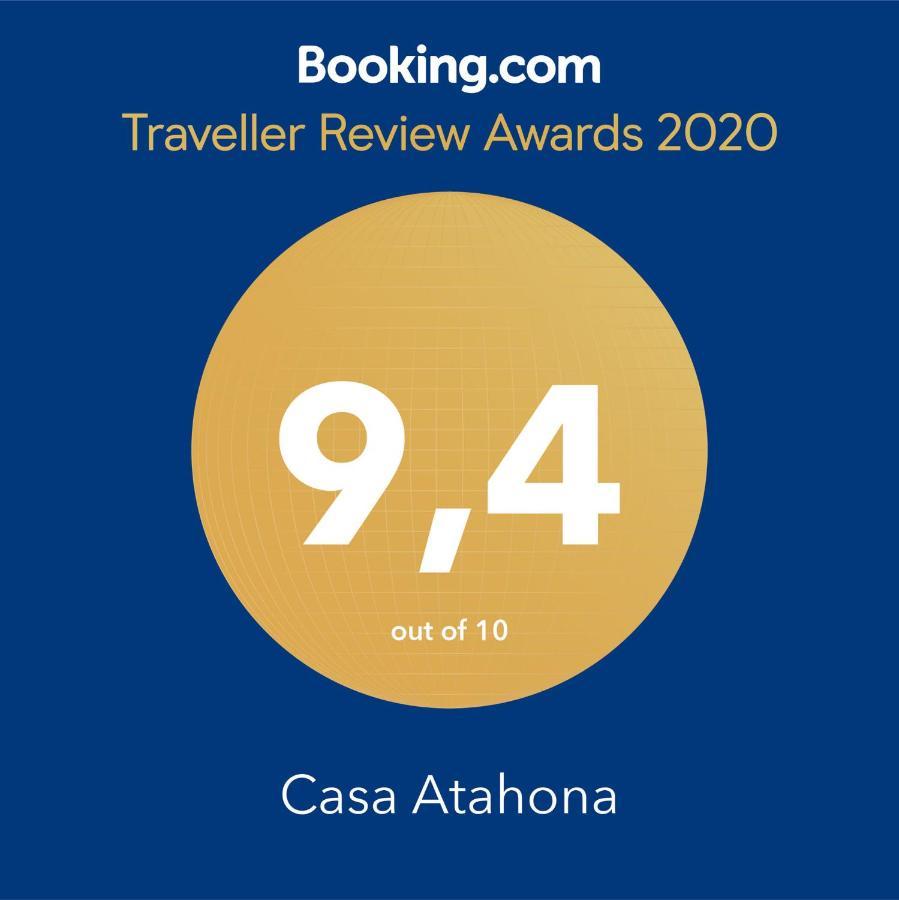 Casa Atahona - Casita Con Encanto Medina-Sidonia Eksteriør bilde