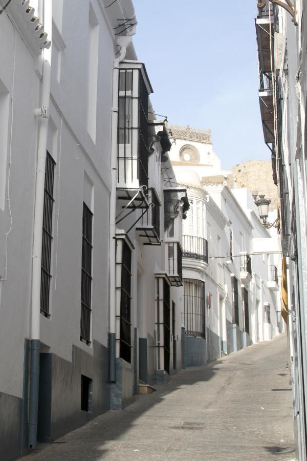 Casa Atahona - Casita Con Encanto Medina-Sidonia Eksteriør bilde